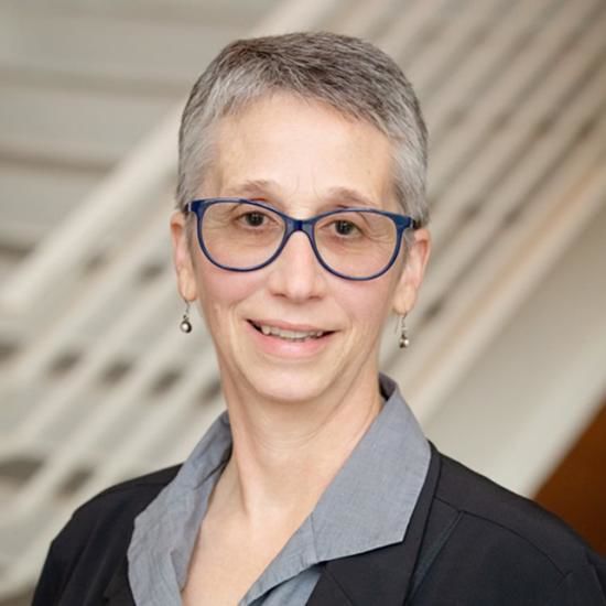 Lynne Dearborn